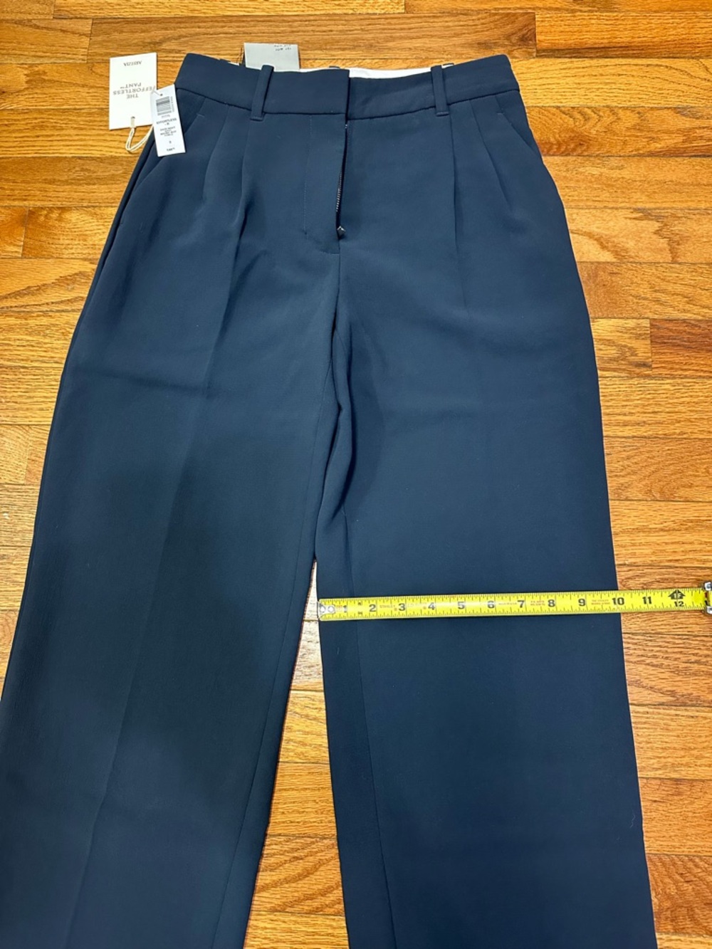 Aritzia Effortless Pant & Queens Top Set - Picture 14 of 15